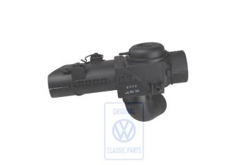 Volkswagen regelkast luchtfilter (MH, NU, 2G)