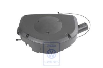 Volkswagen Polo 3 (6N) luchtfilter (ALL, AER, ATE)