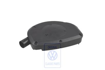 Volkswagen luchtfilter (AEX, AEE, AKV)