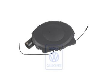Volkswagen Polo 3 (6N) luchtfilter (AEV)
