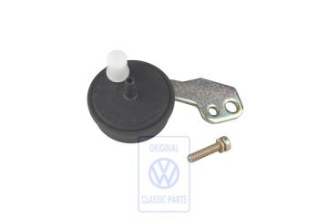 Volkswagen thermotijdklep carburateur