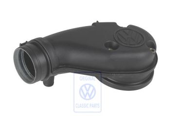 Volkswagen Golf 3 (1H) inlaatspruitstuk