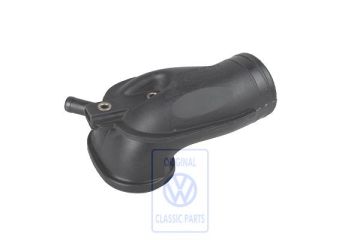 Volkswagen bocht luchtfilter (NZ)