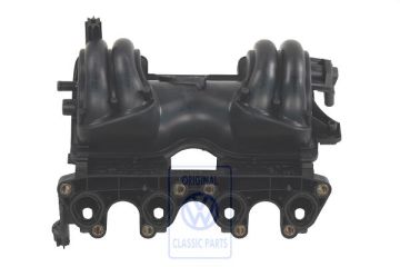 Volkswagen Polo 3 (6N) inlaataansluitstuk (AER, ALL)