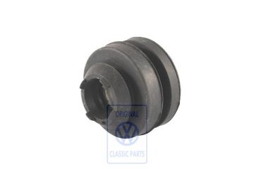 Volkswagen Polo 3 (6N) rubberlager luchtfilter (ADX, AEA)