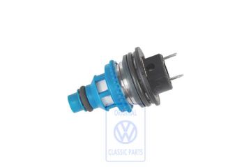 Volkswagen Polo 2F injector (AAU)
