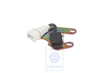 Volkswagen gasklepschakelaar met kabelset (NZ)