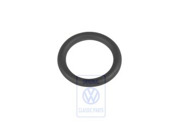 Volkswagen O-ring onderzijde inspuiteenheid (ABU, AEA, ADX)