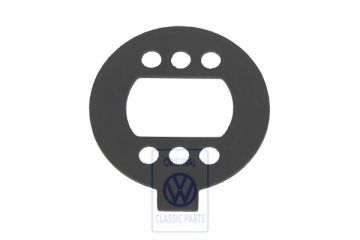 Volkswagen injectorpakking (AEA, ADX, AEV)
