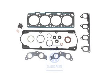 Volkswagen Polo 2F cilinderkoppakkingset (1,05/1,3-liter)