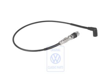 Volkswagen bougiekabel cilinder 1