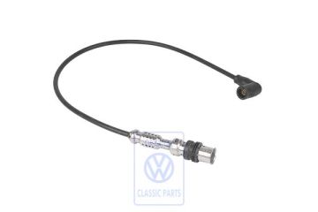 Volkswagen bougiekabel cilinder 2