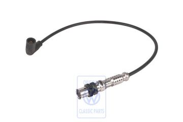 Volkswagen bougiekabel cilinder 3