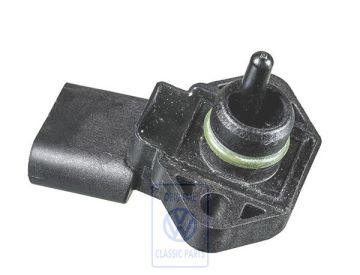 Volkswagen inlaatspruitstukdruksensor (AEX, AKV, APQ)