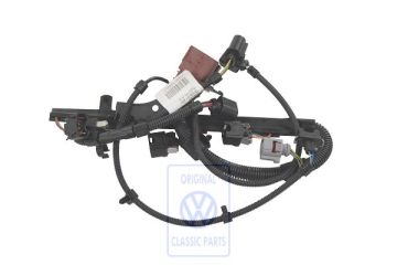 Volkswagen Polo 3 (6N) motorkabelboom (AUC, ALD, AUD)