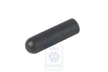 Volkswagen Polo 2 (86C) kap inspuitventiel (ACP, MN, 1W)