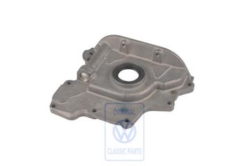 Volkswagen Golf 3 (1H) afdichtflens motorblok (ABU)