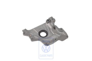 Volkswagen Golf 3 (1H) afdichtflens cilinderblok - voor