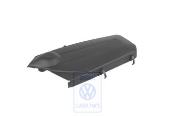 Volkswagen Golf 3 (1H) distributieriemkap - boven (ABU)