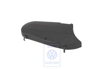 Volkswagen distributieriemkap - boven (AEA, AEE, ALM)