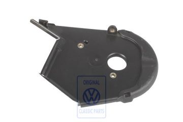 Volkswagen Polo 3 (6N) afdekking motoronderdeel
