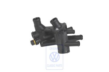 Volkswagen thermostaathuis (AEA, ADX, AEV)