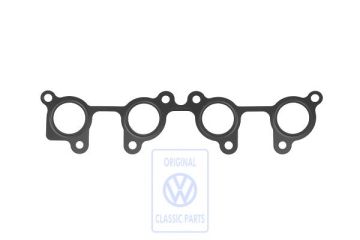 Volkswagen pakking aanzuigstuk (AEU, ABU)