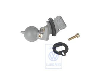Volkswagen houder injector (ABU, ADX, AEA)