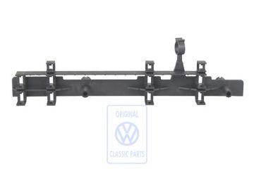 Volkswagen Golf 3 (1H) kabelhouder injectie-eenheid (ABU)
