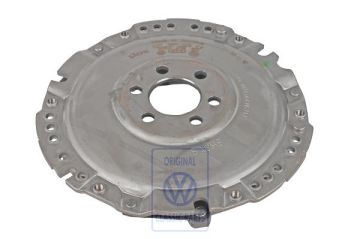 Volkswagen Golf 3, Polo 3 (6N) drukgroep