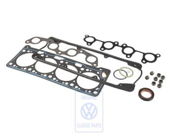 Volkswagen Golf 3 (1H) cilinderkoppakkingset (ABU)