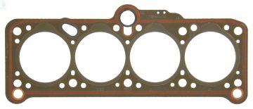 Volkswagen Transporter T3 cilinderkoppakking 1,53 mm met 2 gaten (KY)