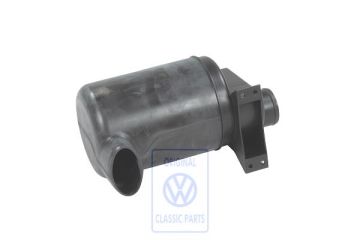 Volkswagen Transporter T3 inlaatspruitstuk luchtfilter zonder cycloon (KY)
