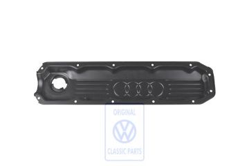 Volkswagen Transporter T2 kleppendeksel (AFU, ADV)