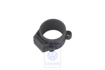 Volkswagen Transporter T4 steun stationairregelklep