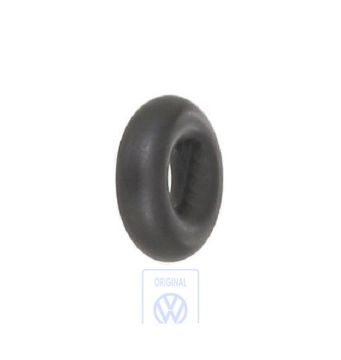 Volkswagen O-ring inspuitventiel 6x5,2