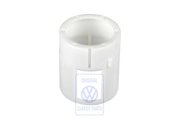 Volkswagen spatbeschermhuls dynamo