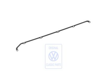 Volkswagen lijst kleppendeksel/cilinderkop (5-cilinder benzine)