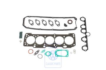 Volkswagen Passat B2 cilinderkoppakkingset (JS, HP, HY)