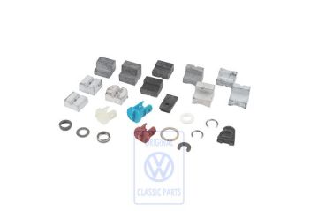Volkswagen reparatieset startmotor