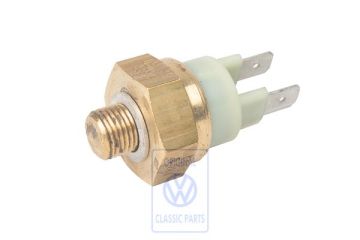 Volkswagen thermoschakelaar 55/65 °C M10x1