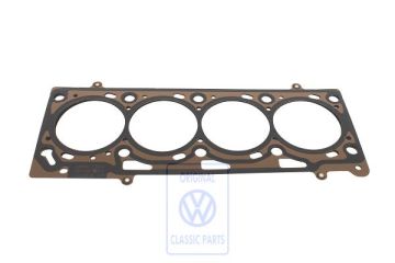 Volkswagen metalen cilinderkoppakking (ATN, AUS, AZD)
