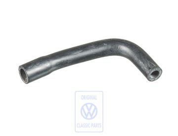 Volkswagen Polo 4 (9N) carterontluchtingsslang (AUA)