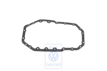 Volkswagen Golf 3 (1H) oliecarterpakking (AEA)