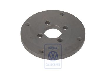 Volkswagen motorflens