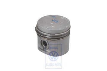 Volkswagen zuiger compleet 69,50 mm (GG)