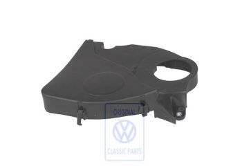 Volkswagen distributieriemkap - onder (AUA, APE)