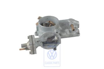 Volkswagen bovenstuk carburateurhuis (FJ, FA)