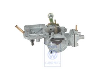 Volkswagen bovenhuis carburateur (31 PIC-6, 34 PIC-5)