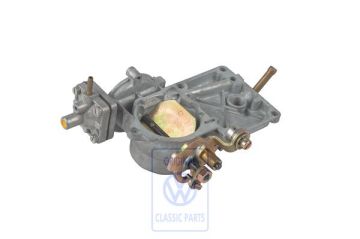 Volkswagen bovenhuis carburateur (GS)
